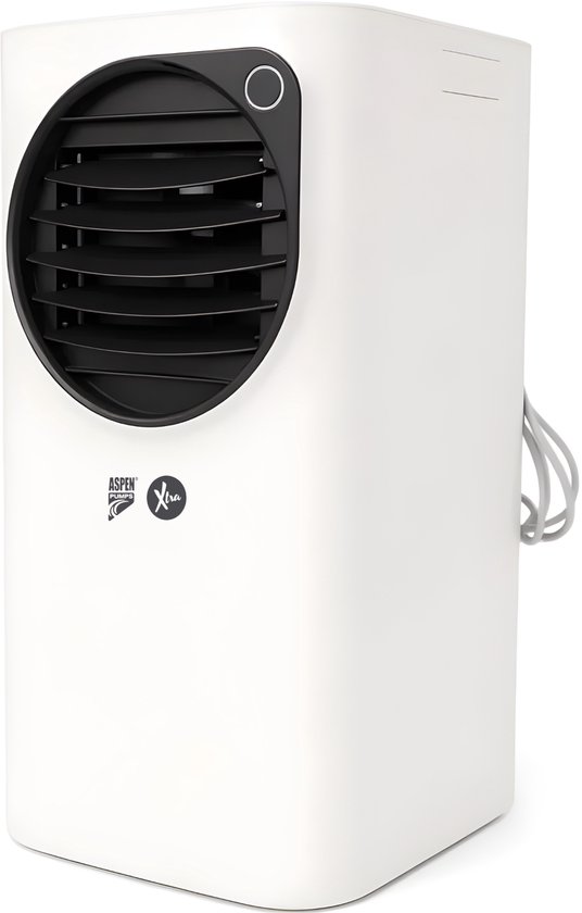 Aspen AX4008 mobiele airco