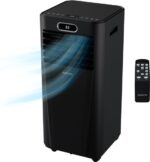 Auronic mobiele airco 7000 BTU