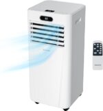 Auronic mobiele airco 7000 BTU