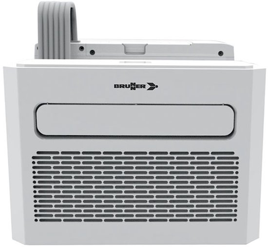 Brunner Polarys Twinair 5