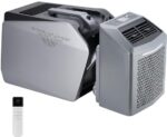 Corenia draagbare camper airco