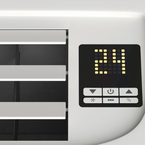 Eurom mobiele airco vs Qlima mobiele airco