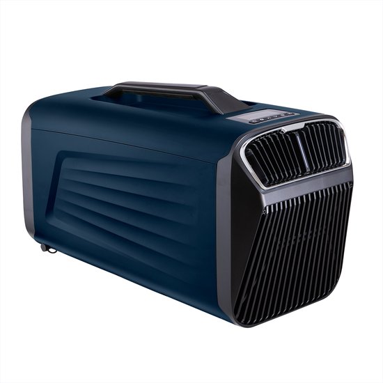 Evolar mobiele camping airco