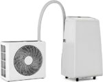 Evolar mobiele split airco