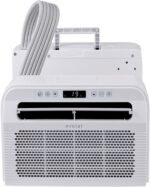 Evolar mobiele split airco caravan