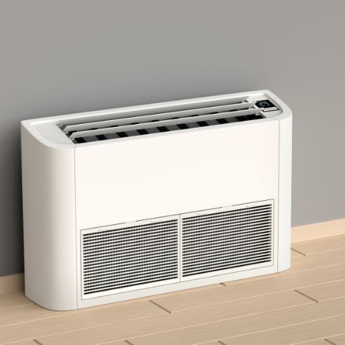 Fuave mobiele airco