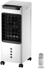 HEZIVO aircooler zonder slang