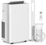 HOMCOM draagbare airconditioner 12000 BTU