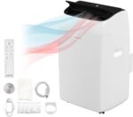 Inventum AC126WH mobiele airco