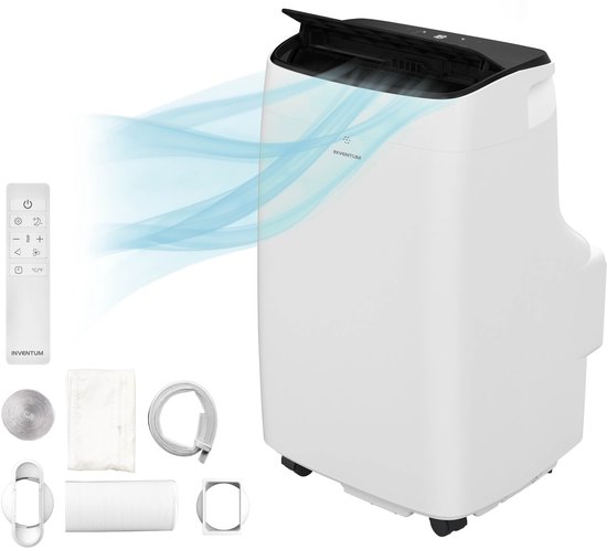 Inventum AC906W mobiele airco