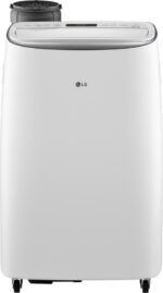 LG PA11WS mobiele airco
