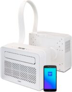 MEDION smart split caravan airco