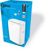 Qlima H 536 mobiele airco