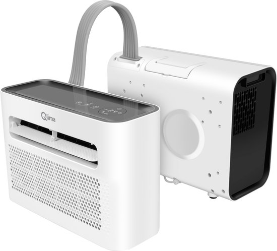 Qlima MS-AC 5001 split-unit airco