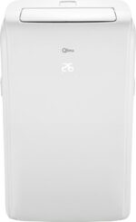 Qlima P 522 mobiele airco