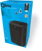 Qlima P 528 mobiele airco