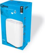 Qlima P 628 mobiele airco