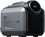 Rolipo CYBERTAKE camping airco