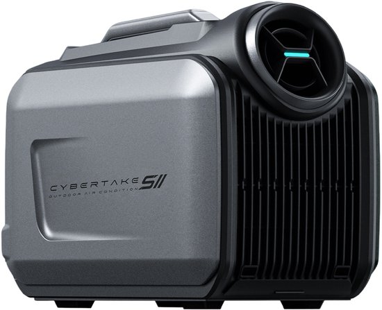 Rolipo CYBERTAKE camping airco
