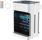 Thuys mini aircooler zonder slang