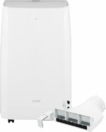 Fuave ACB12W24A mobiele airco