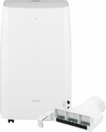 Fuave ACB12W24A+ + AC Premium sealing kit