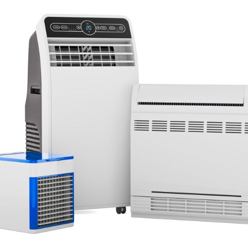 mobiele airco Lidl