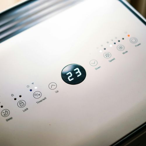 mobiele airco zonder slang best getest