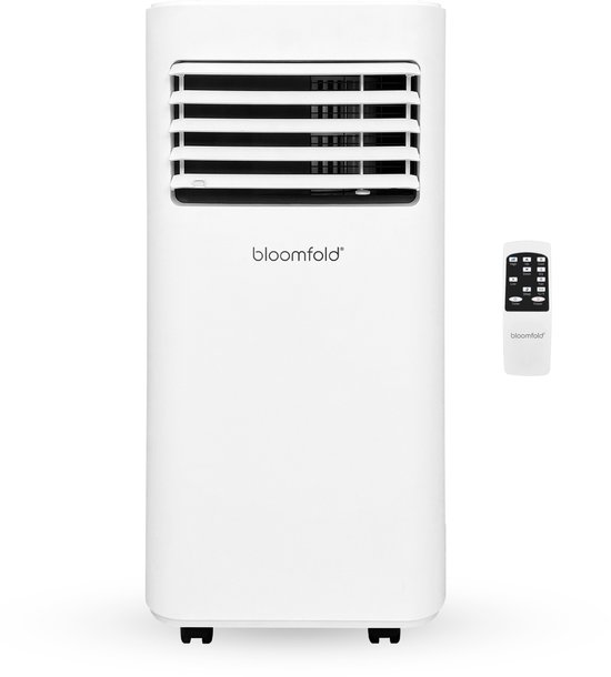 Bloomfold mobiele airco 9000 BTU