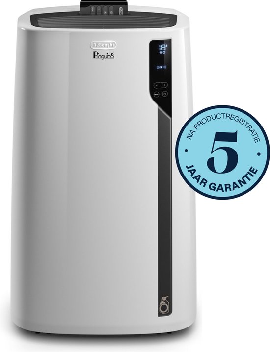 De'Longhi Pinguino PAC EL92 Silent