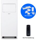 MEDION Mobiele Airco E901