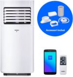 MEDION Smart Mobiele Airco P901
